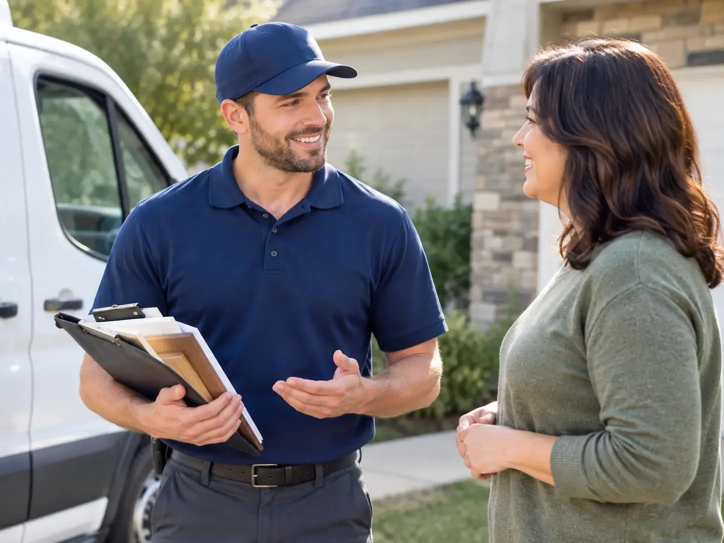 Kitchen Cabinet Refacing Michigantown, IN FAQs